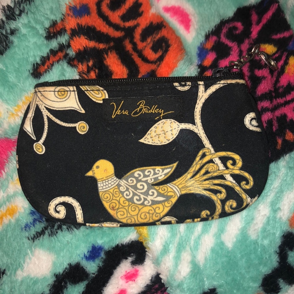 little wallet really cute!